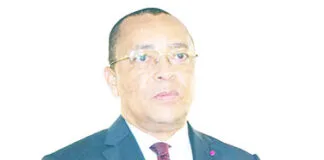 Cyrus Ngo’o : Le patriotisme au service du port autonome de Douala