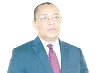 Cyrus Ngo’o : Le patriotisme au service du port autonome de Douala