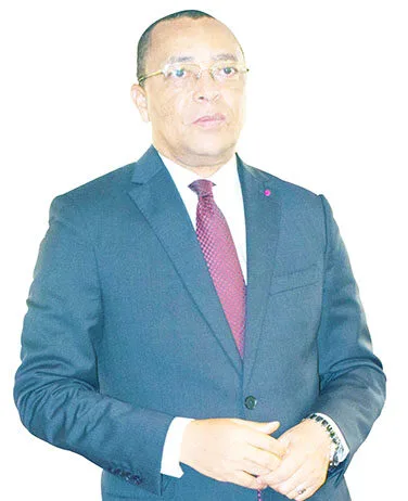 Cyrus Ngo’o : Le patriotisme au service du port autonome de Douala