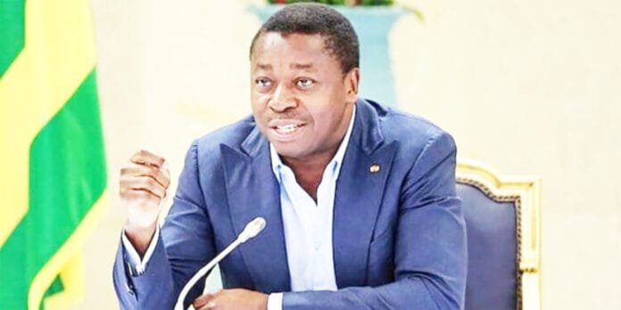FAURE GNASSINGBE