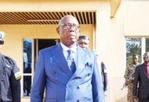 CENTRAFRICAINE : Faustin Archange TOUADERA NOMME UN NOUVEAU GOUVERNEMENT