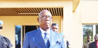 CENTRAFRICAINE : Faustin Archange TOUADERA NOMME UN NOUVEAU GOUVERNEMENT