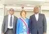 Diplomatie Territoriale : L’Iric et Chevilly-Larue posent les jalons d’un axe Paris-Yaoundé inédit