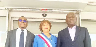 Diplomatie Territoriale : L’Iric et Chevilly-Larue posent les jalons d’un axe Paris-Yaoundé inédit