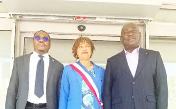 Diplomatie Territoriale : L’Iric et Chevilly-Larue posent les jalons d’un axe Paris-Yaoundé inédit