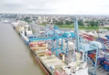 Performance portuaire : Le PAD présente une Santé financière robuste du au terme de l’exercice clos le 31 décembre 2025.