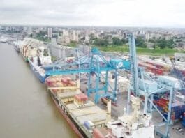 Performance portuaire : Le PAD présente une Santé financière robuste du au terme de l’exercice clos le 31 décembre 2025.