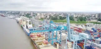 Performance portuaire : Le PAD présente une Santé financière robuste du au terme de l’exercice clos le 31 décembre 2025.