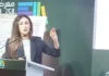 Conférences du SIEL 2026 : «L’Hydrogène, le nouvel enjeu géostratégique» selon le le Pr Nadia Yousfi