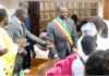 Sénégal : Ousmane Sonko élu président de l’Assemblée nationale après son départ du gouvernement