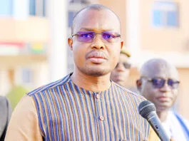 Le Burkina Faso rompt officiellement ses relations diplomatiques avec la France