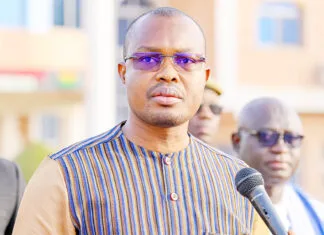 Le Burkina Faso rompt officiellement ses relations diplomatiques avec la France