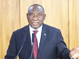 L’Afrique du Sud s’engage à réagir fermement face aux violences anti-immigrés