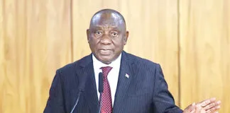 L’Afrique du Sud s’engage à réagir fermement face aux violences anti-immigrés