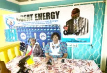 Sécurité et Paix en RCA : La COFAT ÉNERGIE condamne les violences et appelle à un renforcement de la présence militaire aux frontières
