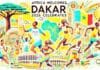 JOJ Dakar 2026 : à 100 jours de l’évènement, le comité d’organisation revendique un dispositif quasi bouclé