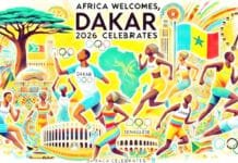 JOJ Dakar 2026 : à 100 jours de l’évènement, le comité d’organisation revendique un dispositif quasi bouclé