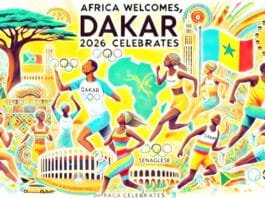 JOJ Dakar 2026 : à 100 jours de l’évènement, le comité d’organisation revendique un dispositif quasi bouclé