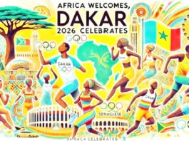 JOJ Dakar 2026 : à 100 jours de l’évènement, le comité d’organisation revendique un dispositif quasi bouclé