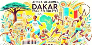 JOJ Dakar 2026 : à 100 jours de l’évènement, le comité d’organisation revendique un dispositif quasi bouclé