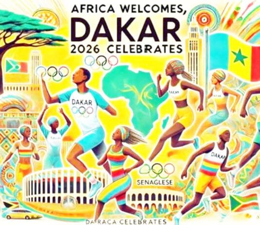 JOJ Dakar 2026 : à 100 jours de l’évènement, le comité d’organisation revendique un dispositif quasi bouclé