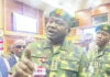 L’armée nigériane obtient une hausse salariale historique