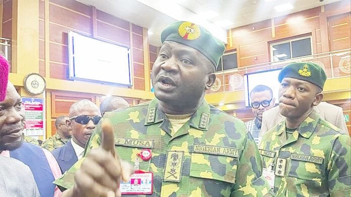 ARMÉE NIGERIANE-1