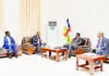 Centrafrique : Africa CDC débloque 1,5 million USD et annonce l’ouverture d’un bureau permanent à Bangui