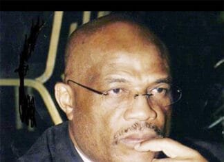 France – Efracam : Le Dr Georges Kibong A Mira prend les rênes d’une association réinventée