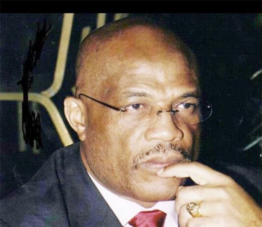 France – Efracam : Le Dr Georges Kibong A Mira prend les rênes d’une association réinventée