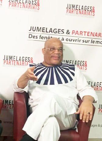 France – Efracam : Le Dr Georges Kibong A Mira prend les rênes d’une association réinventée