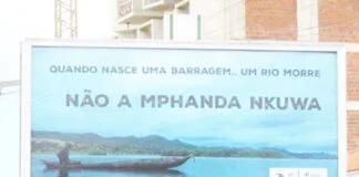 Hydroélectricité : le Mozambique décale encore le calendrier du projet Mphanda Nkuwa