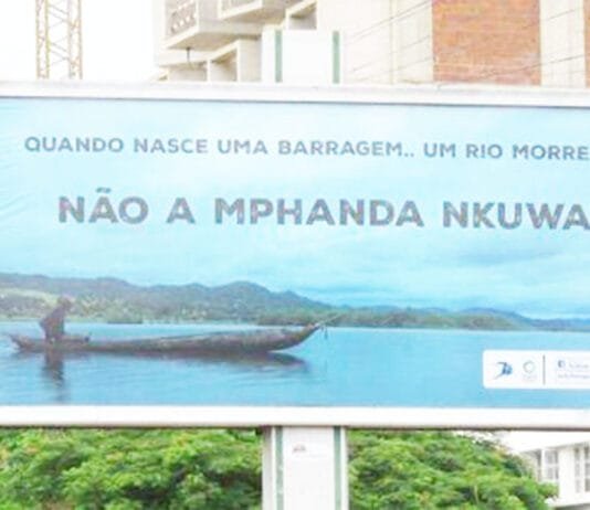 Hydroélectricité : le Mozambique décale encore le calendrier du projet Mphanda Nkuwa
