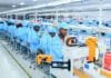 Niger : une usine locale d’assemblage de smartphones attendue d’ici fin octobre