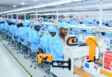 Niger : une usine locale d’assemblage de smartphones attendue d’ici fin octobre