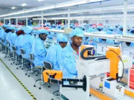 Niger : une usine locale d’assemblage de smartphones attendue d’ici fin octobre