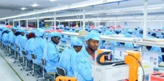 Niger : une usine locale d’assemblage de smartphones attendue d’ici fin octobre