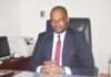 Interview : Ernest Fortuné Bernard Batta, Dg de la Socasp « Faire du stockage pétrolier le levier de l’industrialisation de la Rca »