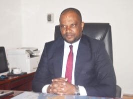 Rca: Ernest Fortuné Bernard Batta, Dg de la Socasp « Faire du stockage pétrolier le levier de l’industrialisation de la Rca »
