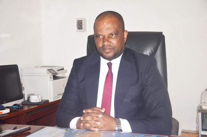 Ernest Fortune Bernard BATTA