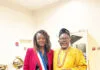 DE MENOUET A SAINT-MAMMES Quand une fille du Cameroun devient maire en France et affronte le racisme