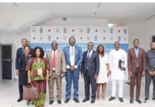 Interview : Dr NOUNGA DJOMO Ernest, Coordonnateur Général du Consortium Panafricain pour la Paix : « Le but du Consortium Panafricain pour la Paix est de bâtir une Afrique unie, souveraine et stable ; tout en fédérant la société civile »